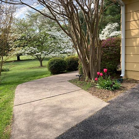 Purcellville Home ภายนอก รูปภาพ