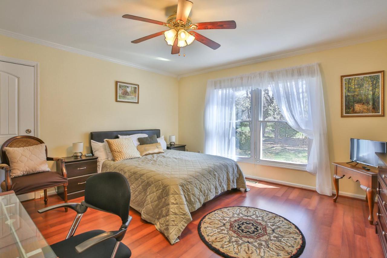 Purcellville Home ภายนอก รูปภาพ