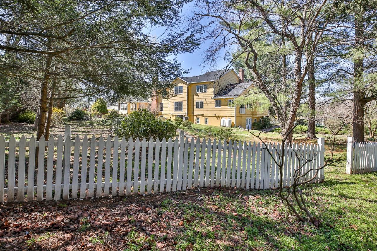 Purcellville Home ภายนอก รูปภาพ