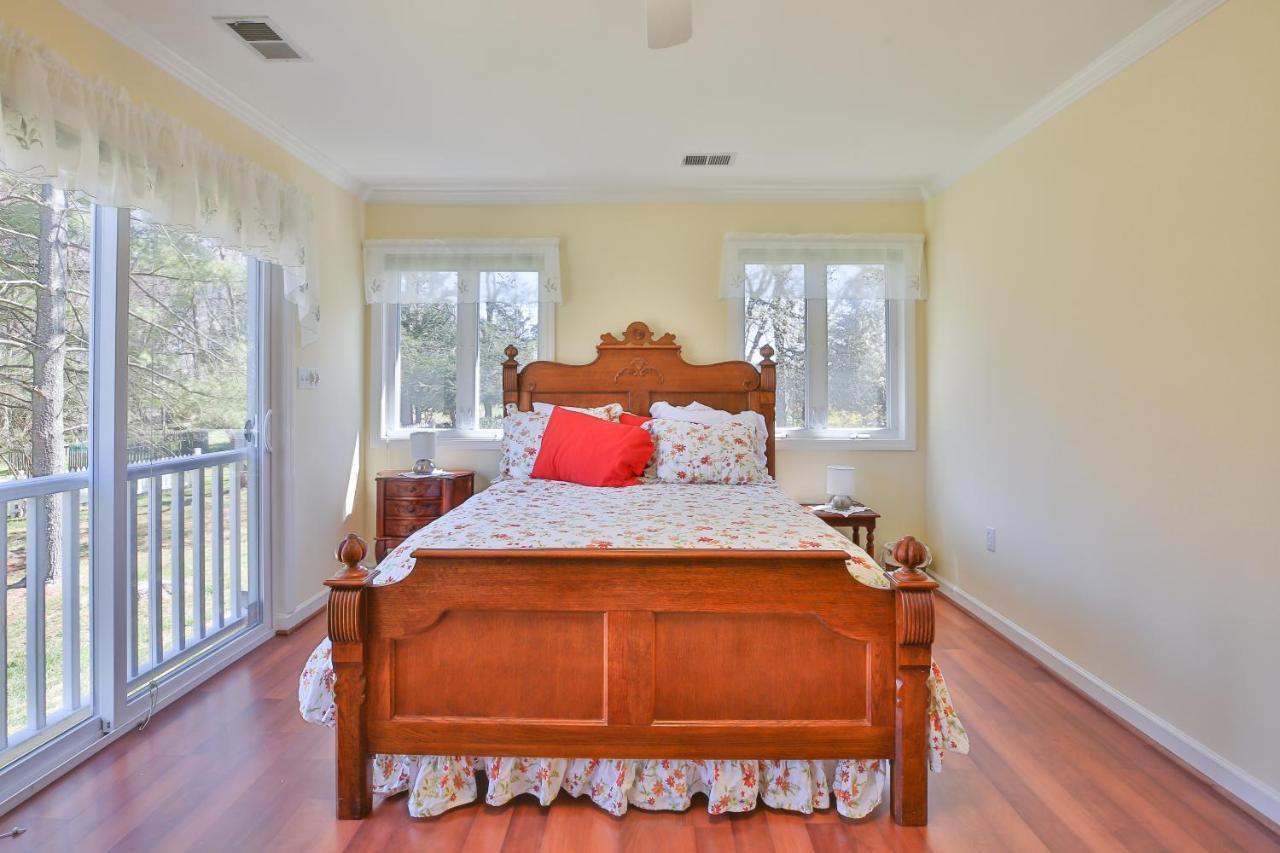 Purcellville Home ภายนอก รูปภาพ