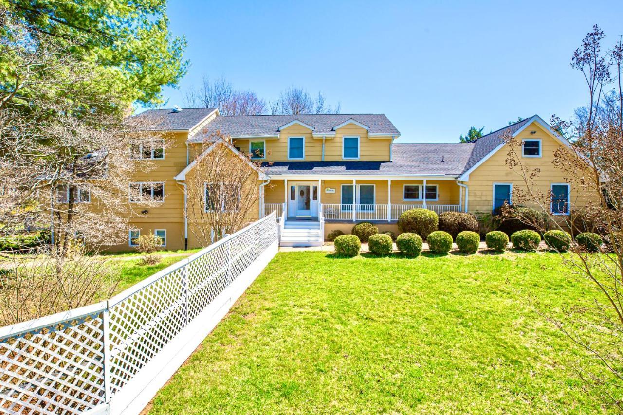 Purcellville Home ภายนอก รูปภาพ