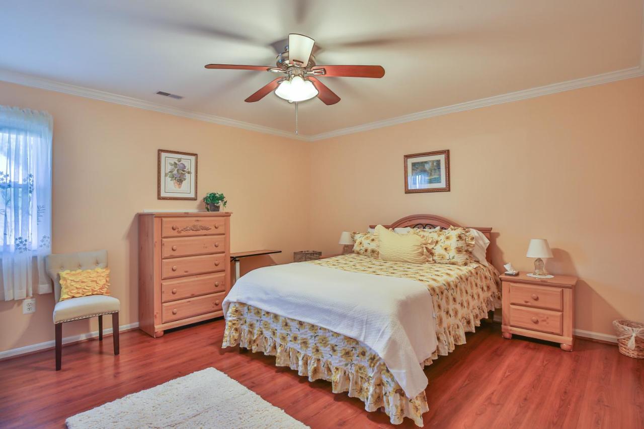 Purcellville Home ภายนอก รูปภาพ