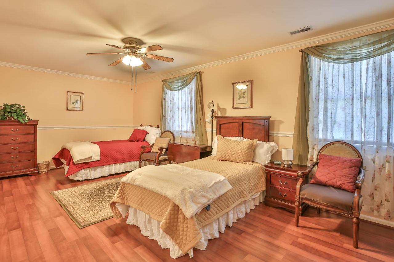 Purcellville Home ภายนอก รูปภาพ
