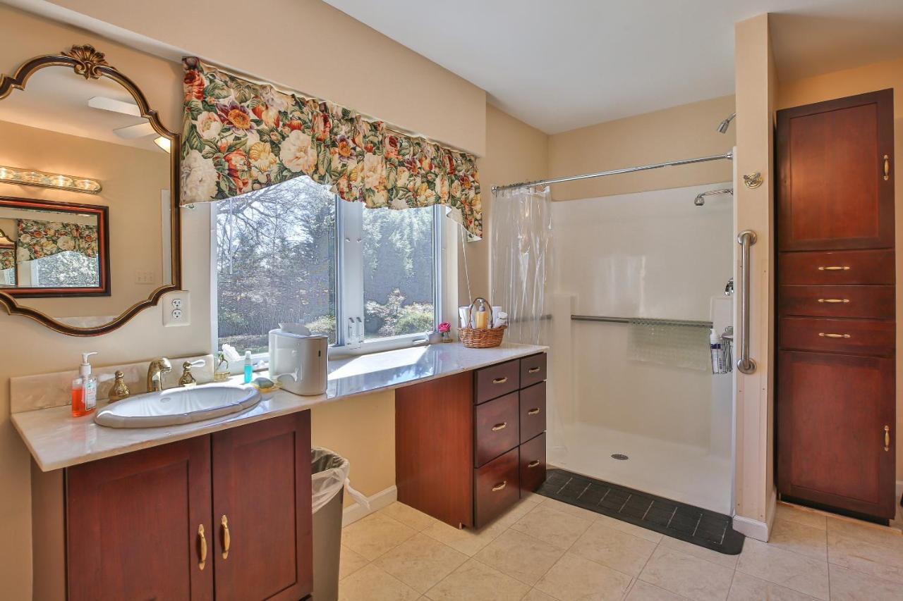 Purcellville Home ภายนอก รูปภาพ