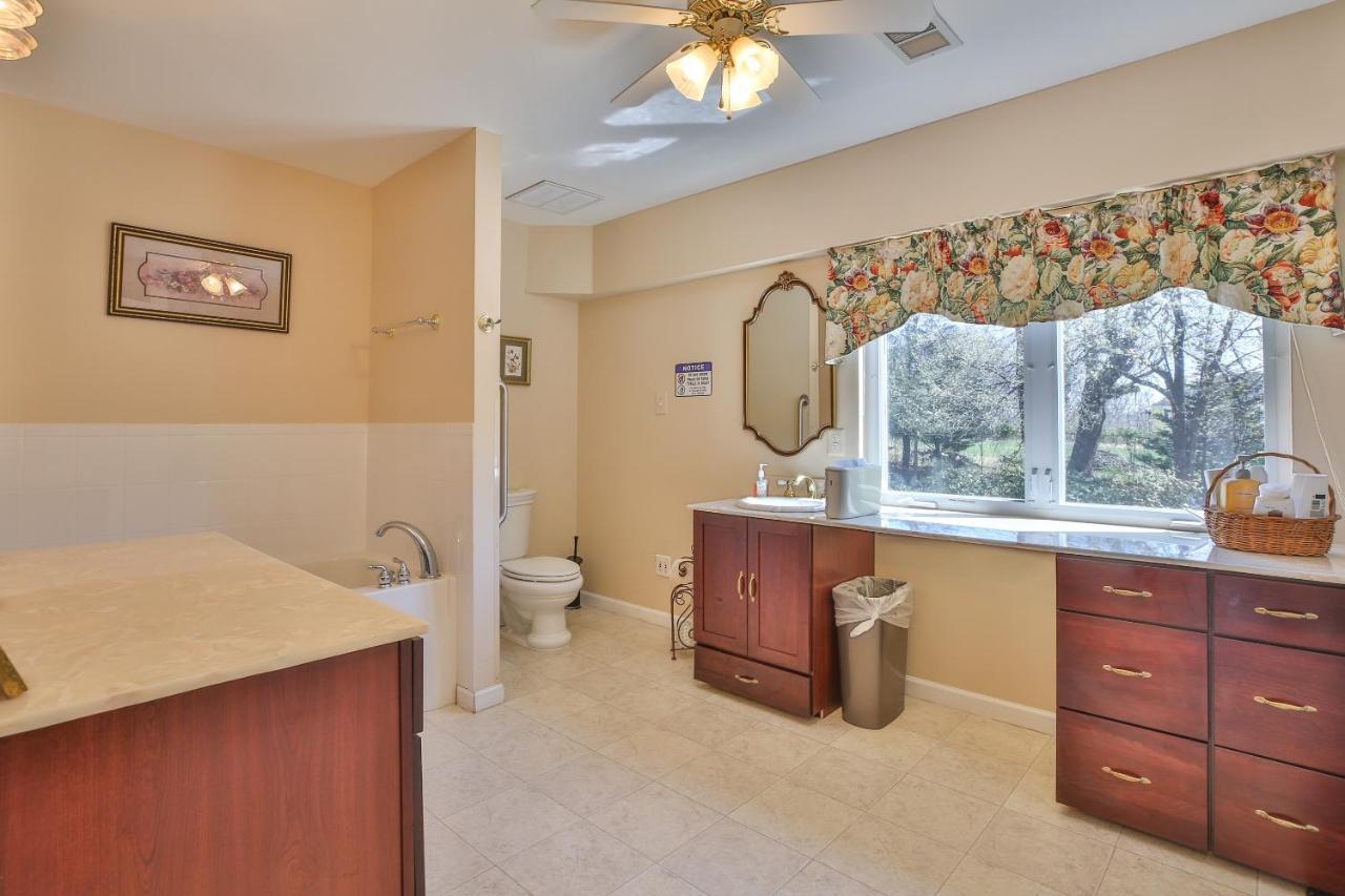 Purcellville Home ภายนอก รูปภาพ