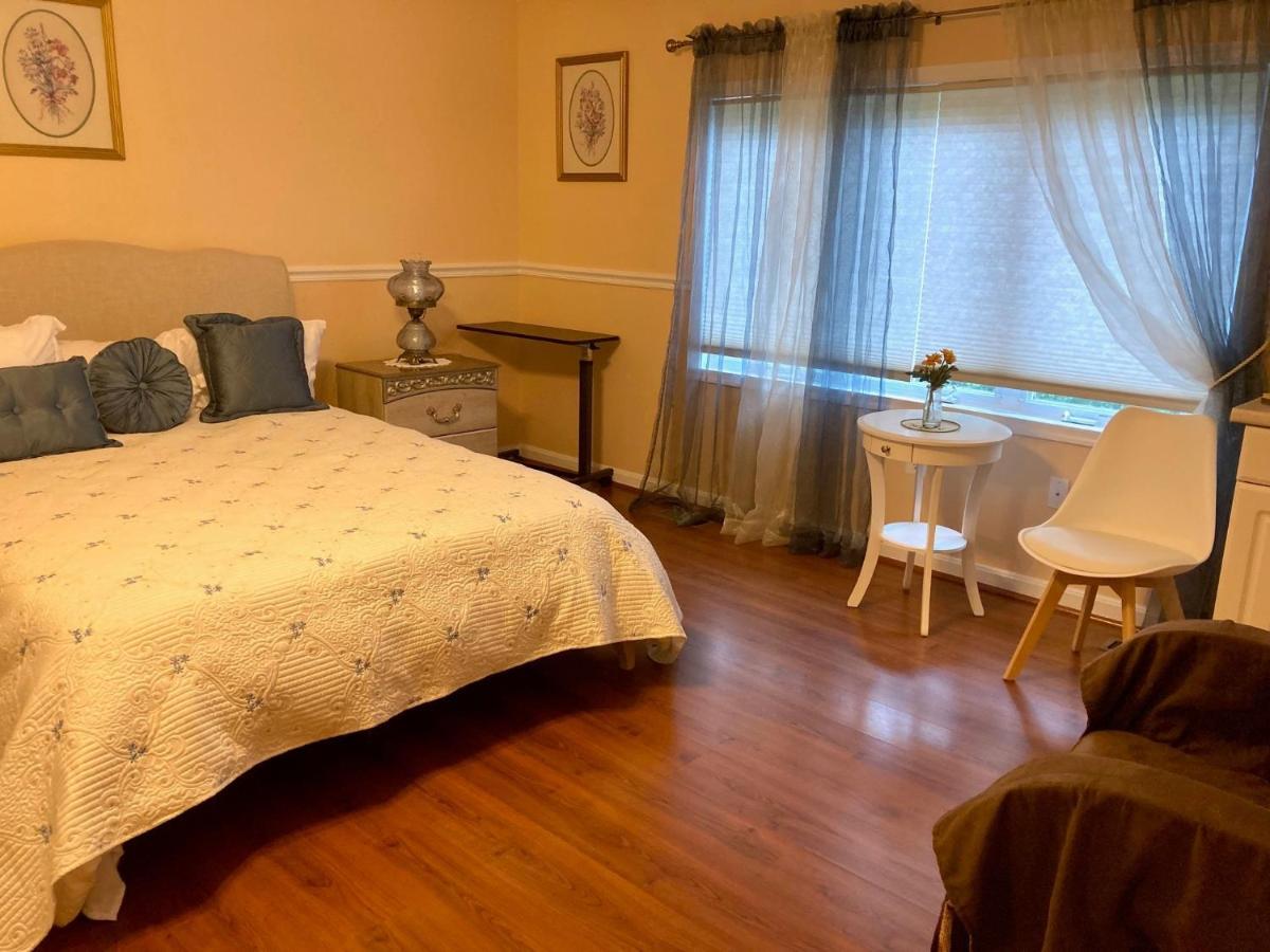 Purcellville Home ภายนอก รูปภาพ
