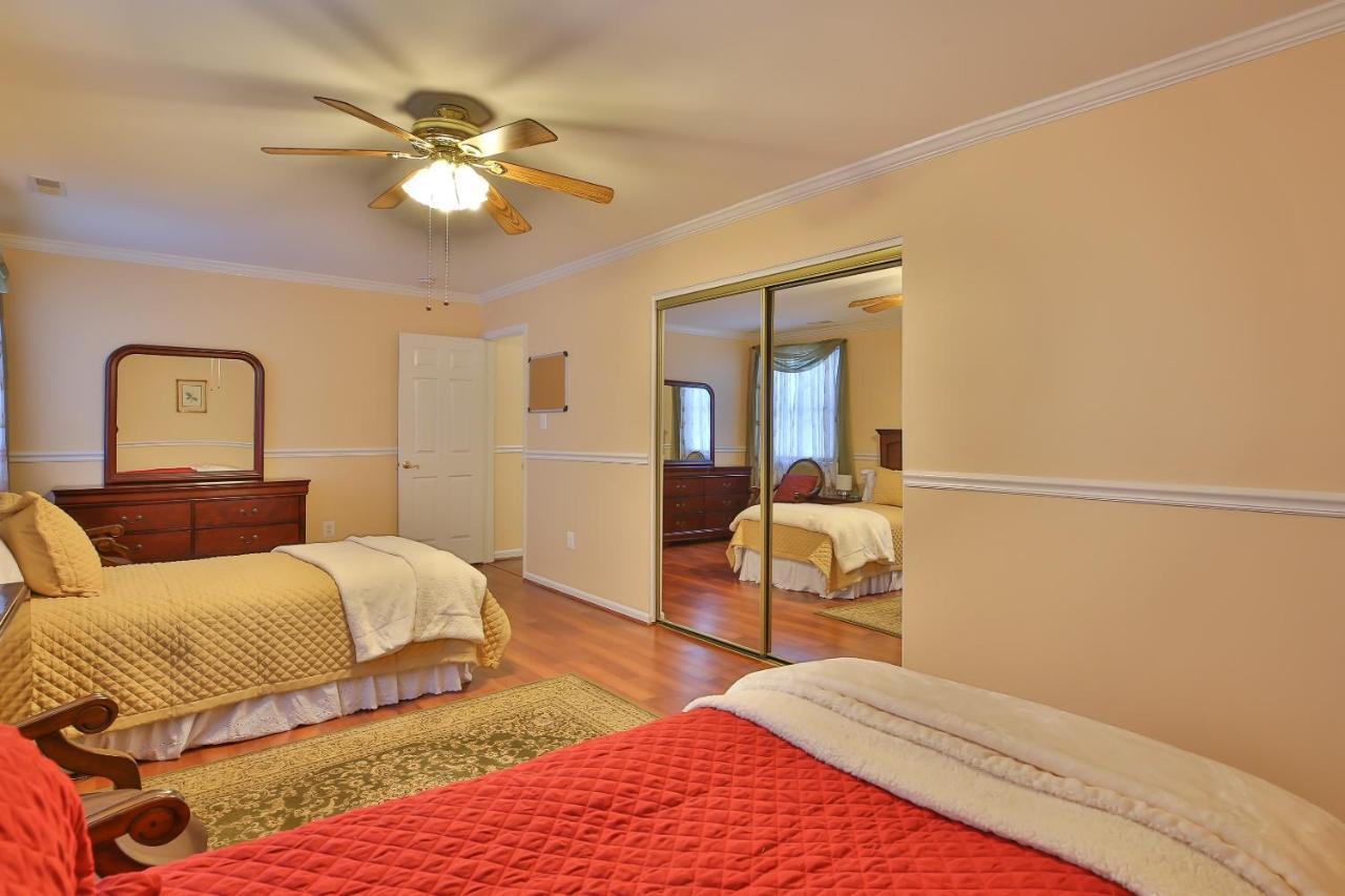 Purcellville Home ภายนอก รูปภาพ