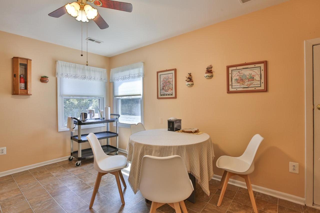 Purcellville Home ภายนอก รูปภาพ
