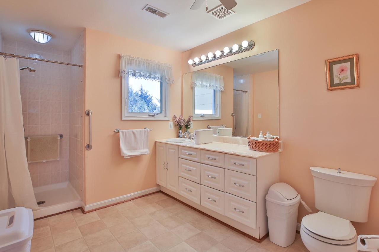 Purcellville Home ภายนอก รูปภาพ