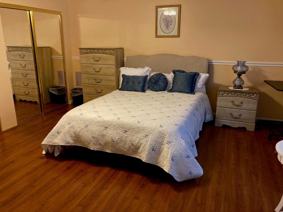Purcellville Home ภายนอก รูปภาพ