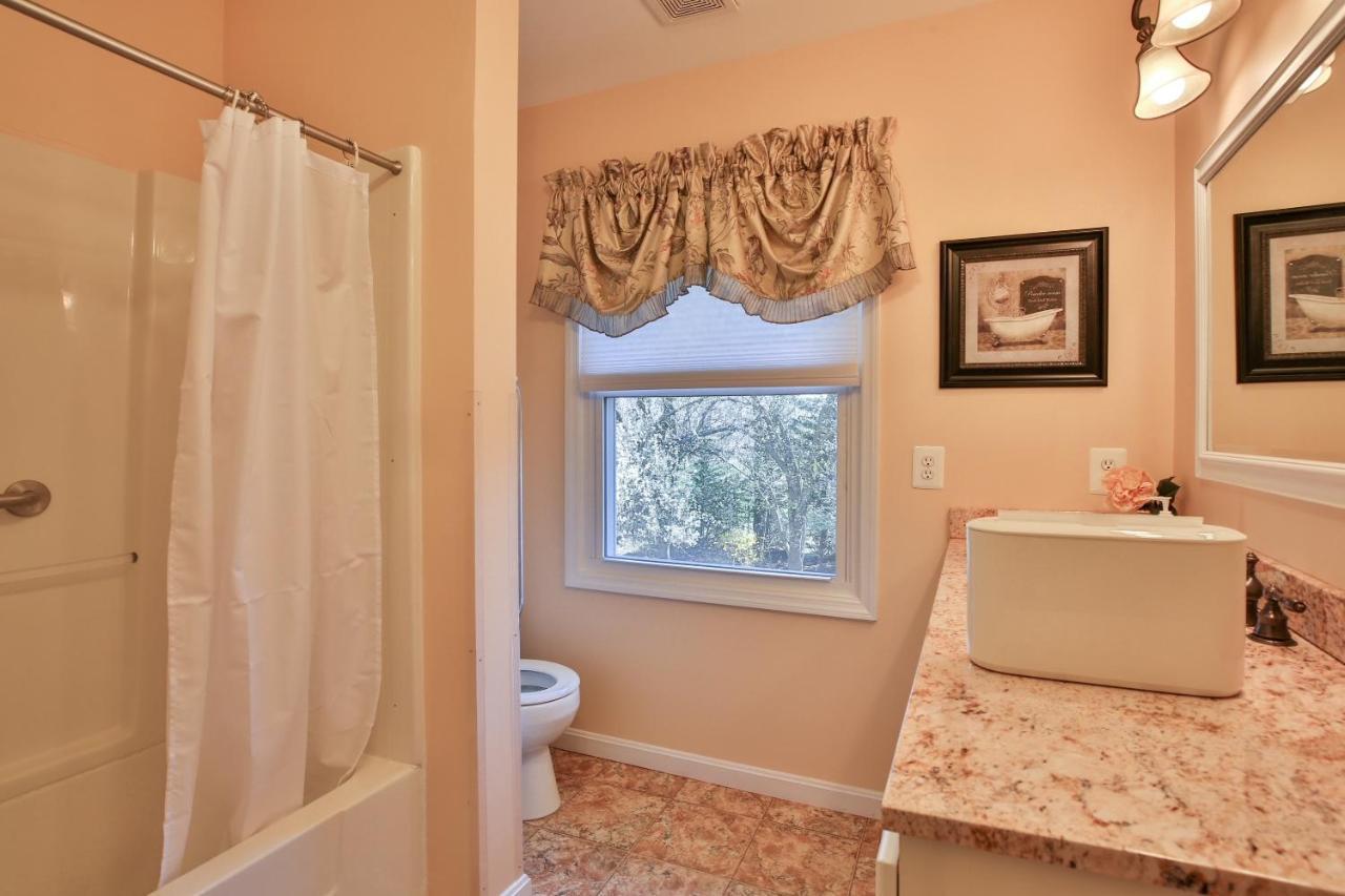 Purcellville Home ภายนอก รูปภาพ