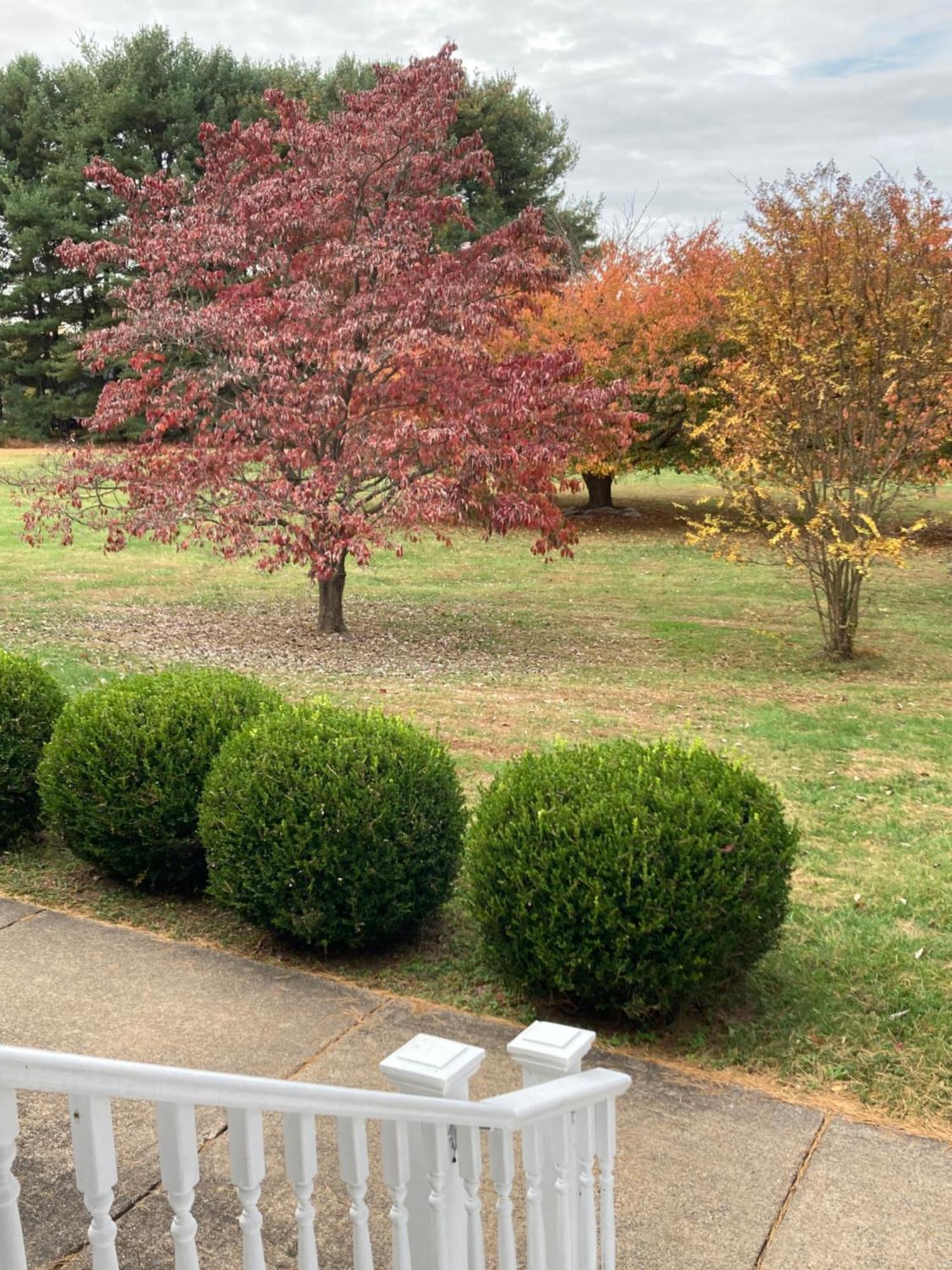 Purcellville Home ภายนอก รูปภาพ