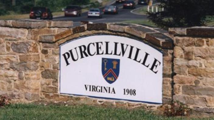 Purcellville Home ภายนอก รูปภาพ
