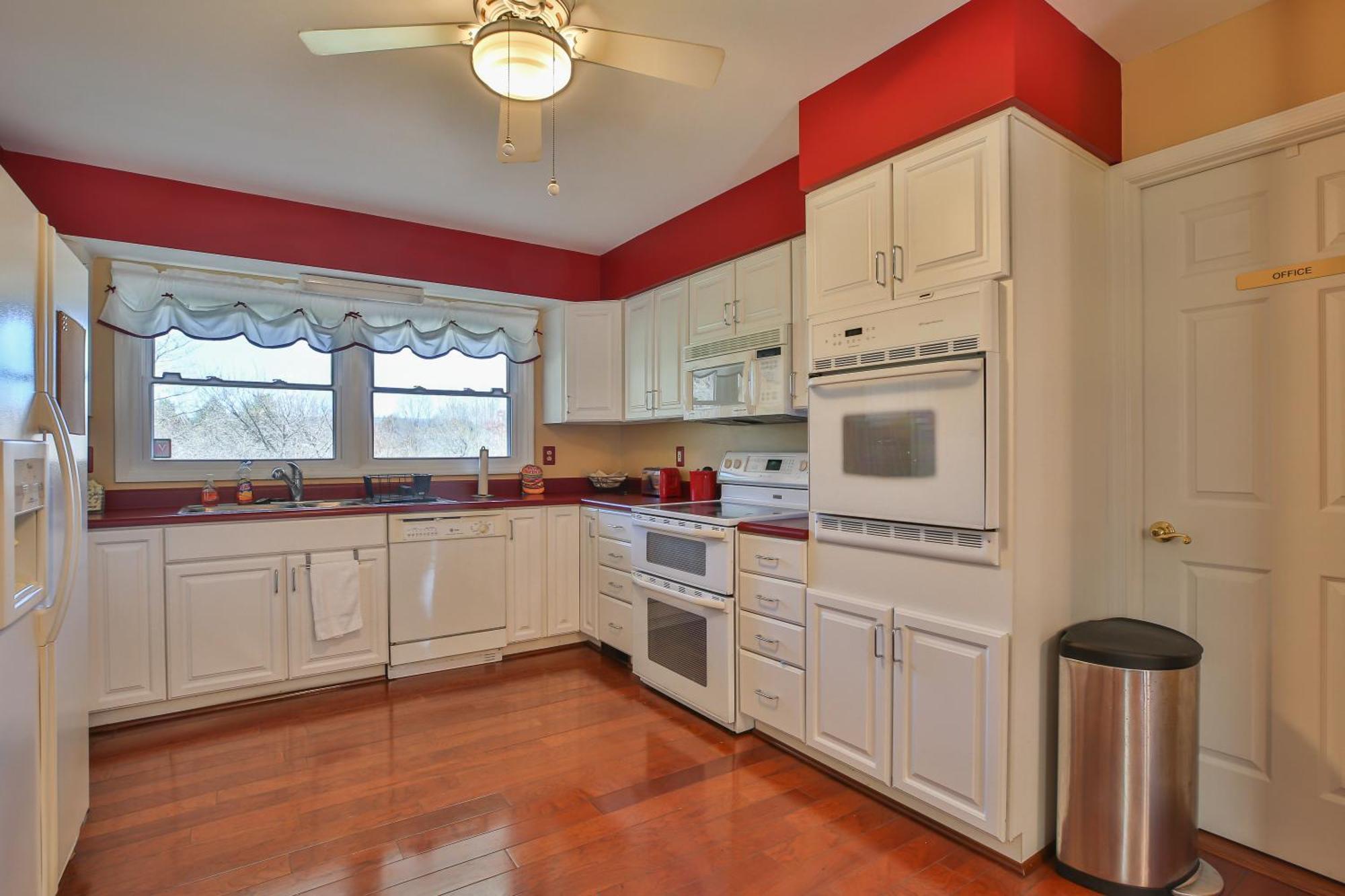 Purcellville Home ภายนอก รูปภาพ