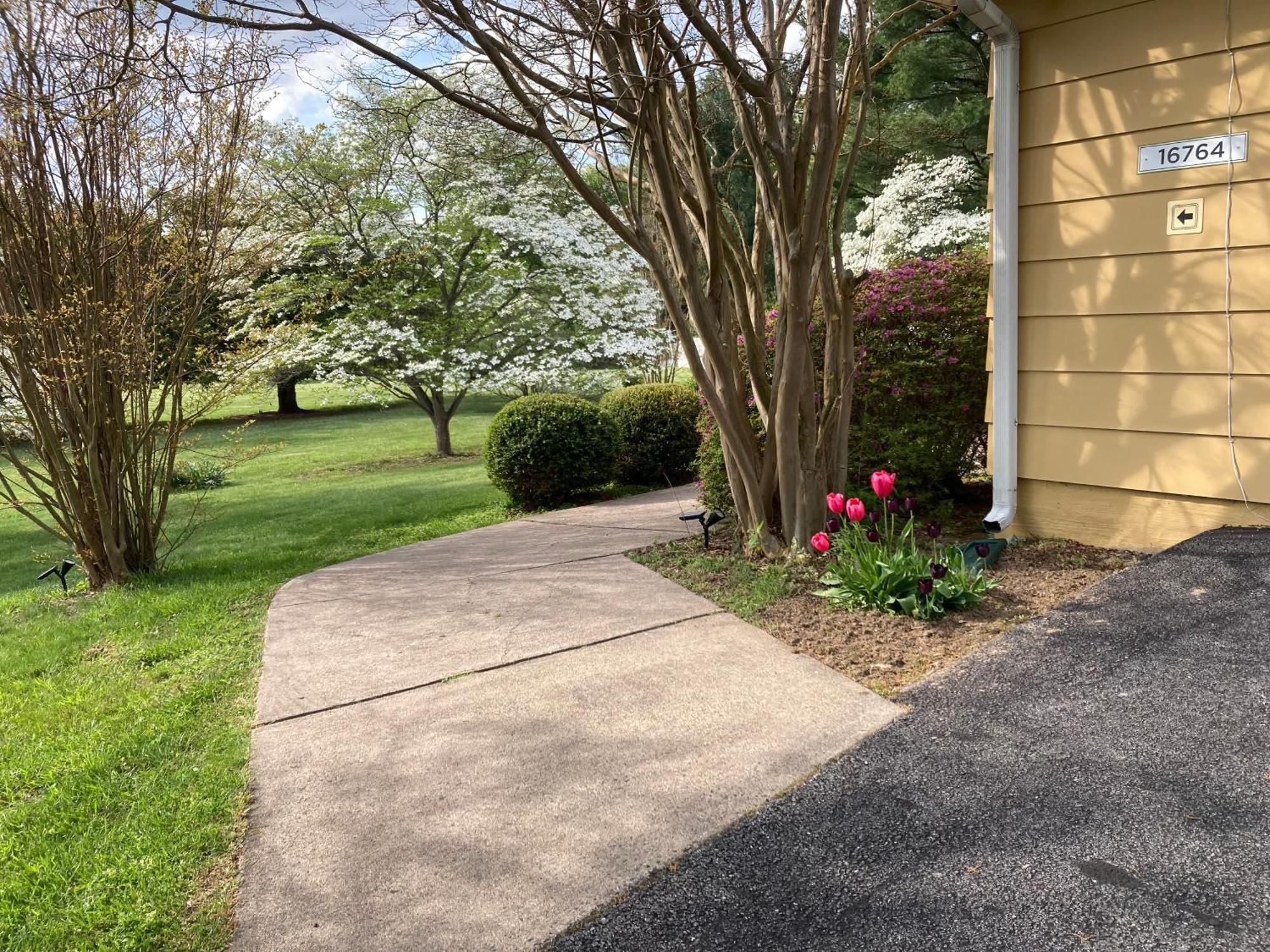 Purcellville Home ภายนอก รูปภาพ