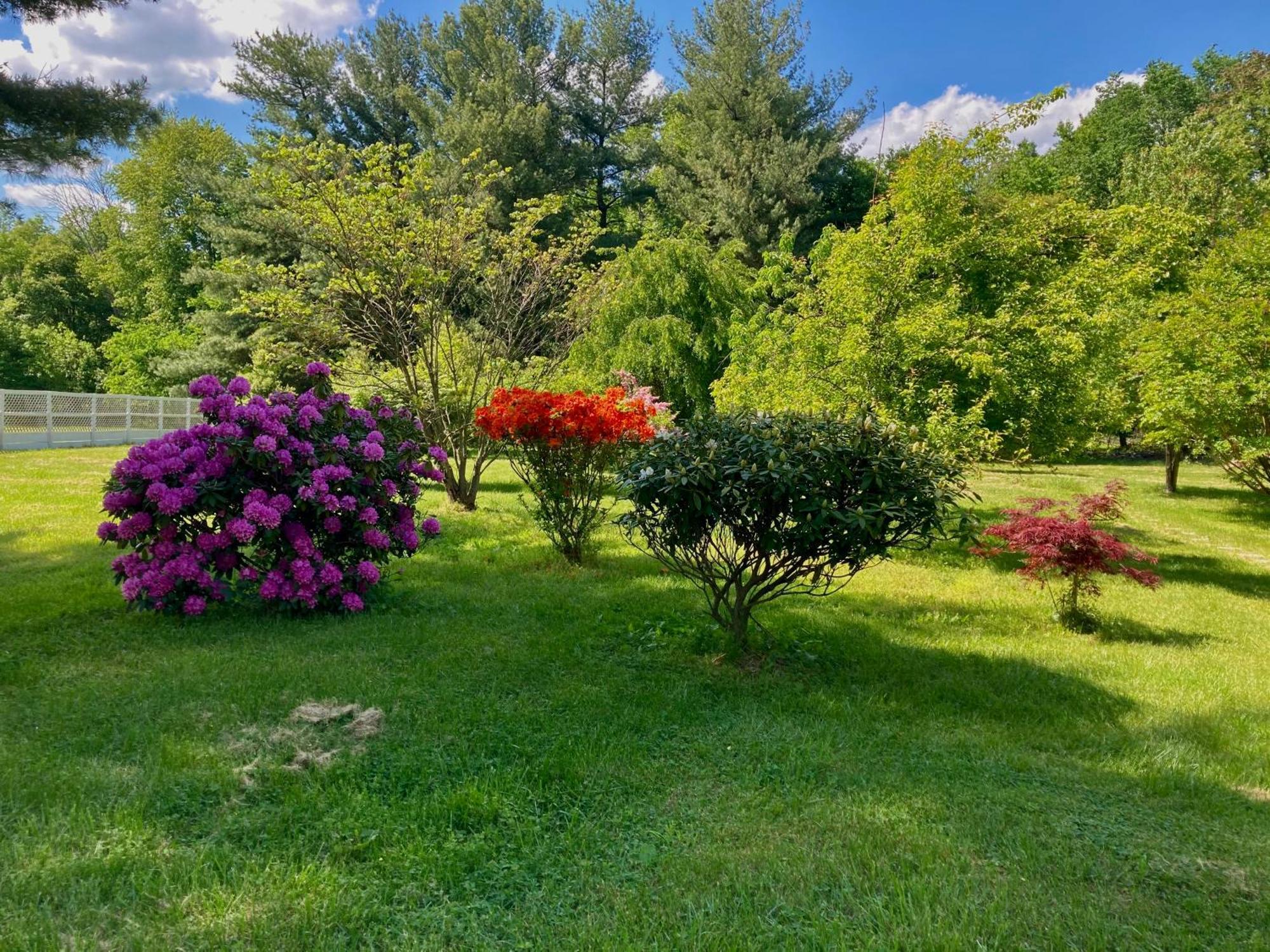 Purcellville Home ภายนอก รูปภาพ