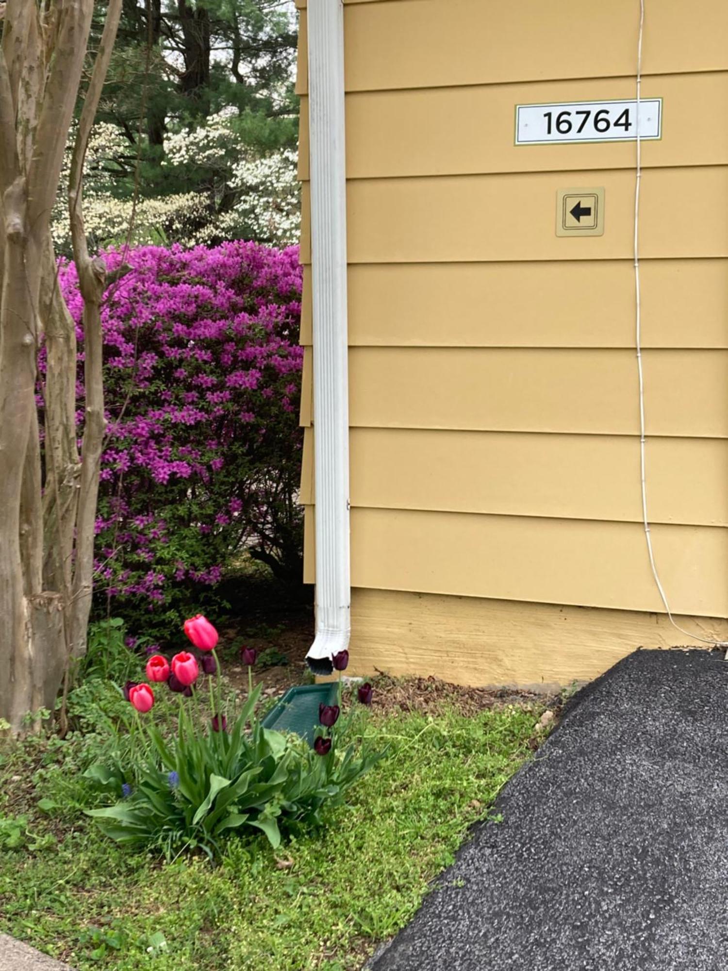 Purcellville Home ภายนอก รูปภาพ