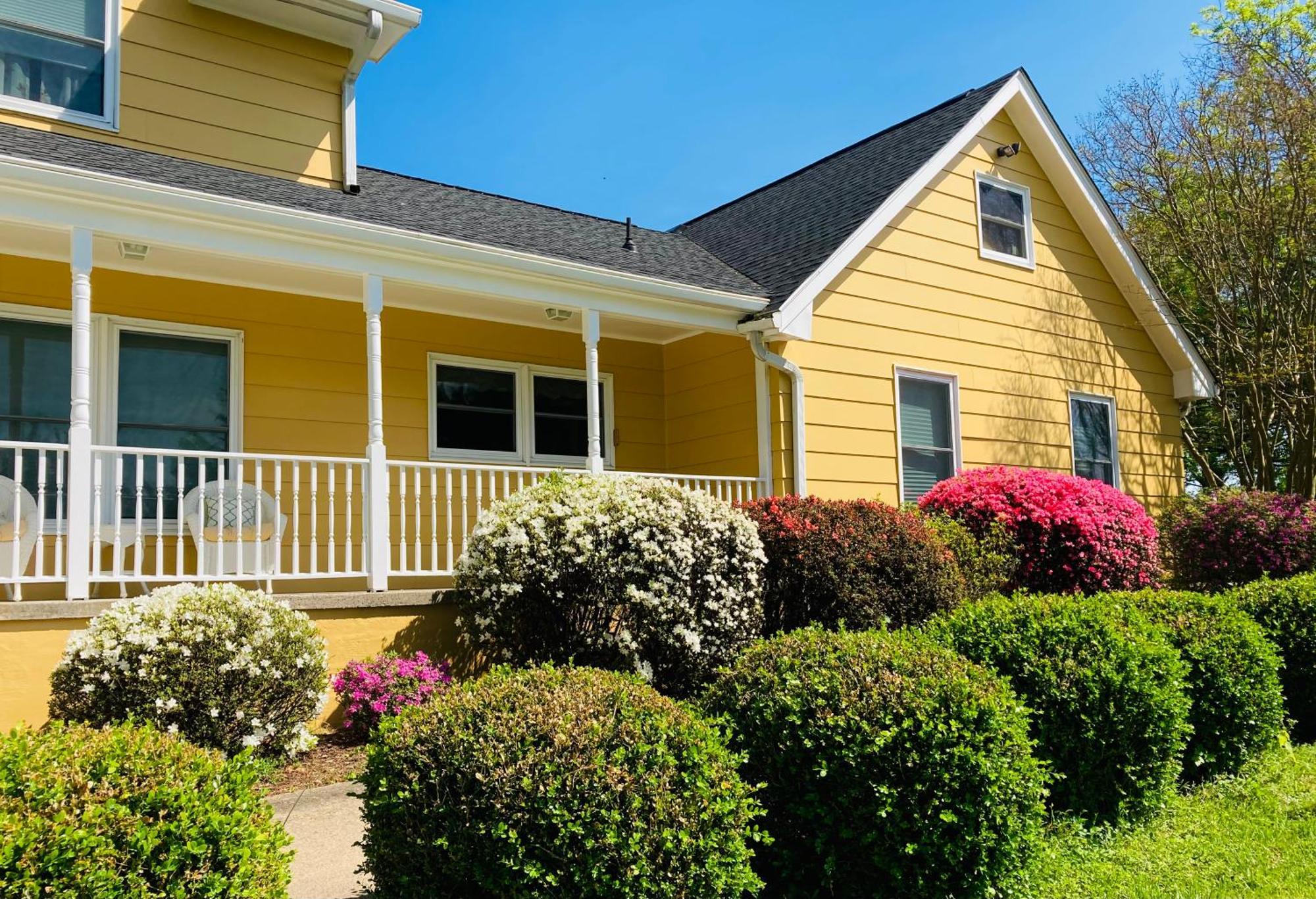 Purcellville Home ภายนอก รูปภาพ