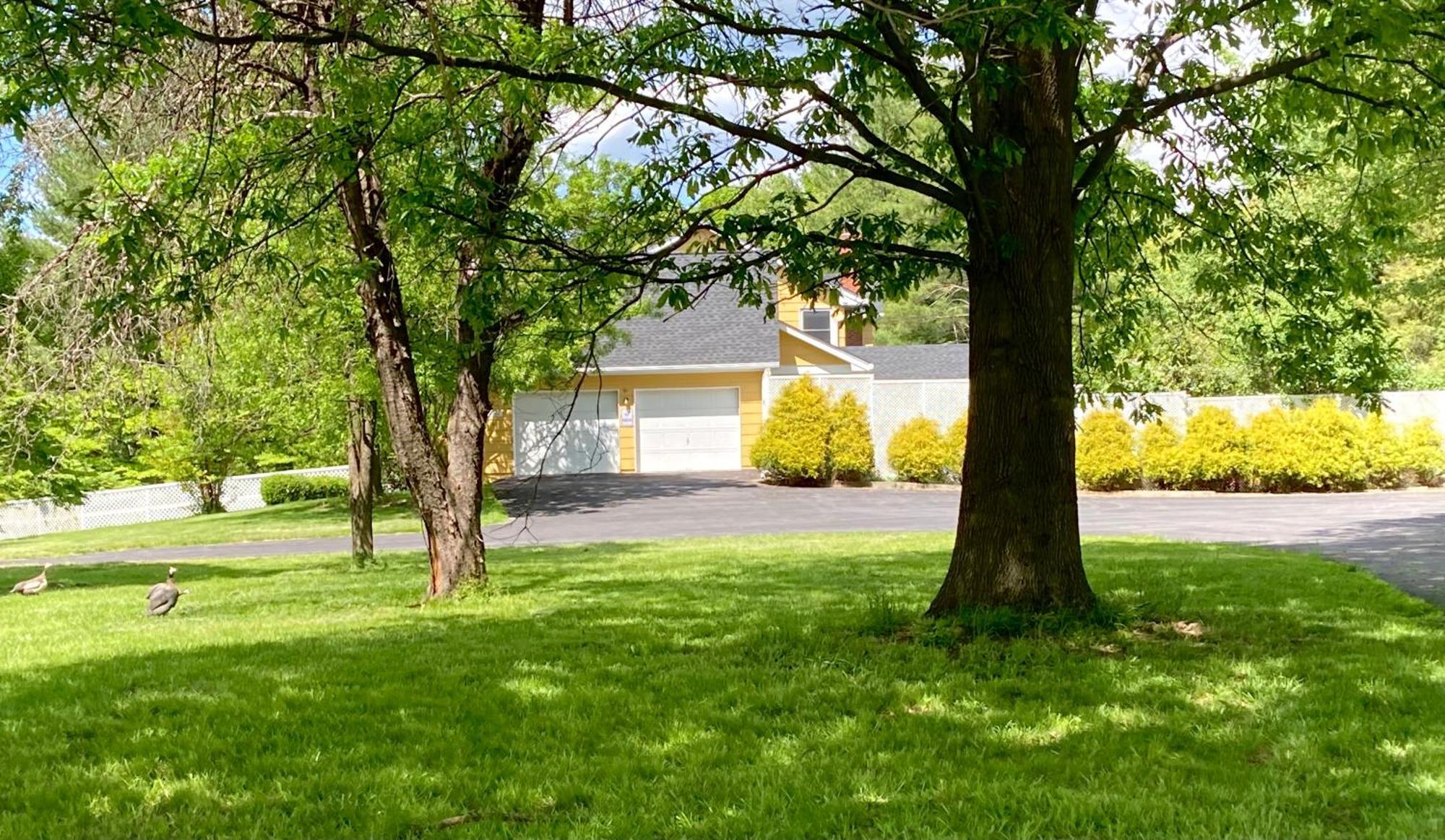 Purcellville Home ภายนอก รูปภาพ